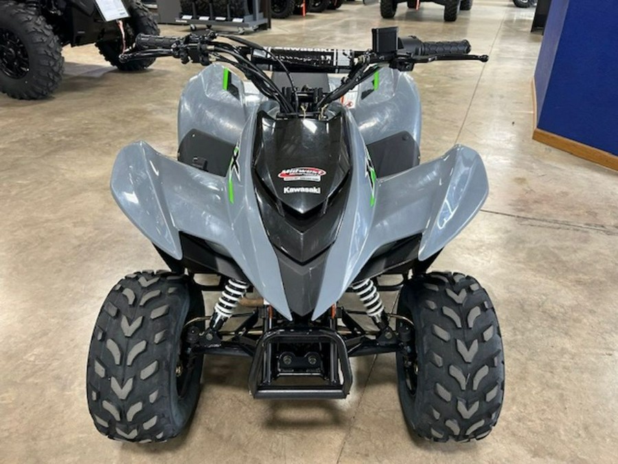 2025 Kawasaki KFX®50