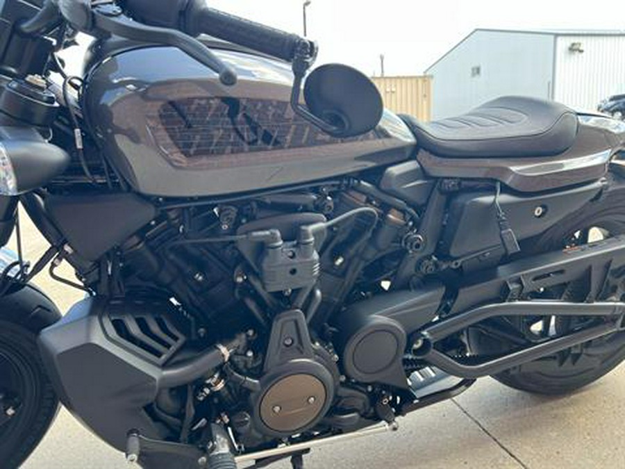 2023 Harley-Davidson Sportster® S