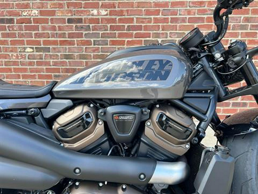 2023 Harley-Davidson Sportster® S