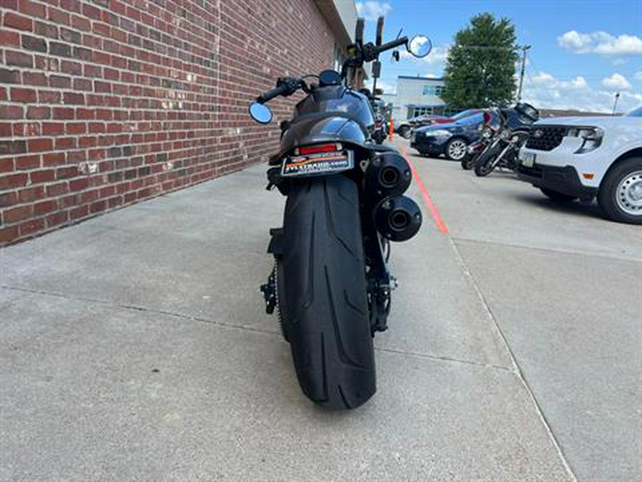 2023 Harley-Davidson Sportster® S