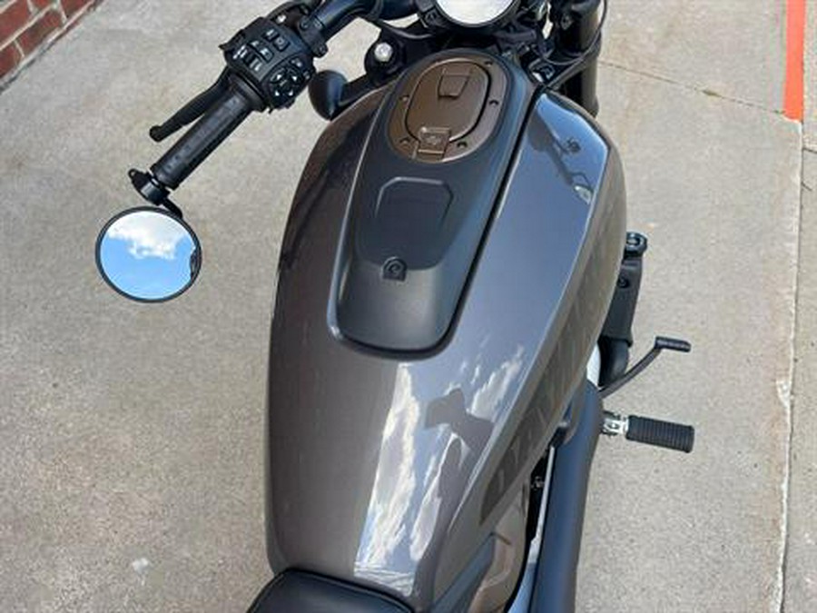 2023 Harley-Davidson Sportster® S