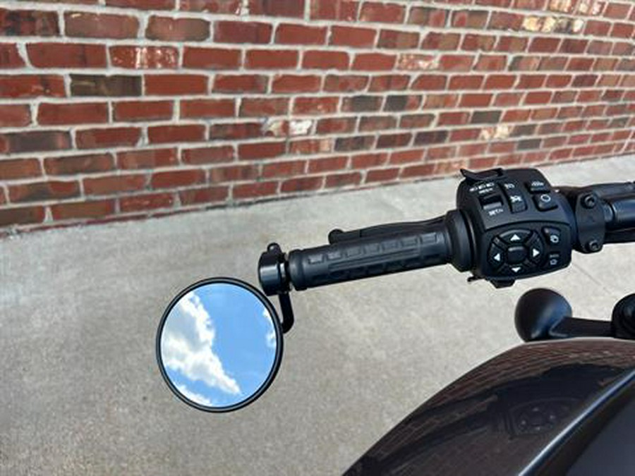 2023 Harley-Davidson Sportster® S