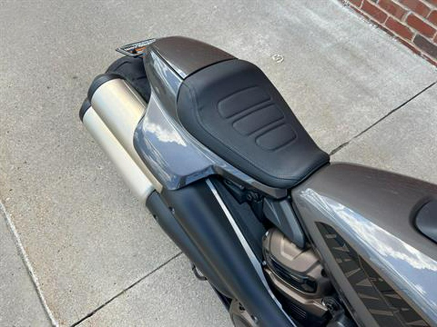 2023 Harley-Davidson Sportster® S