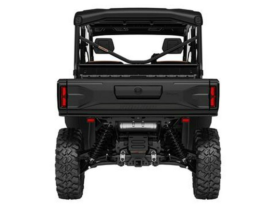 2026 Can-Am Defender MAX Lone Star HD11