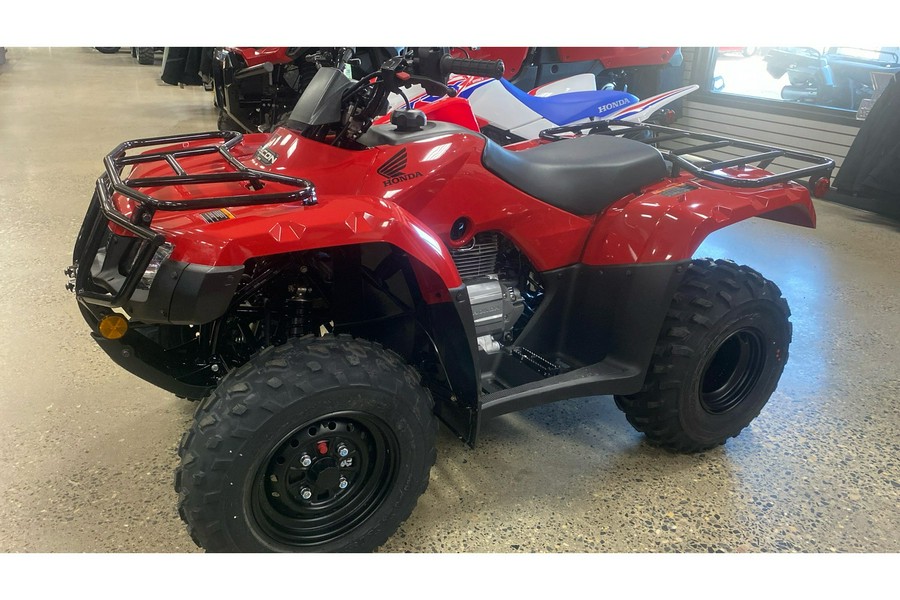 2026 Honda RECON ES
