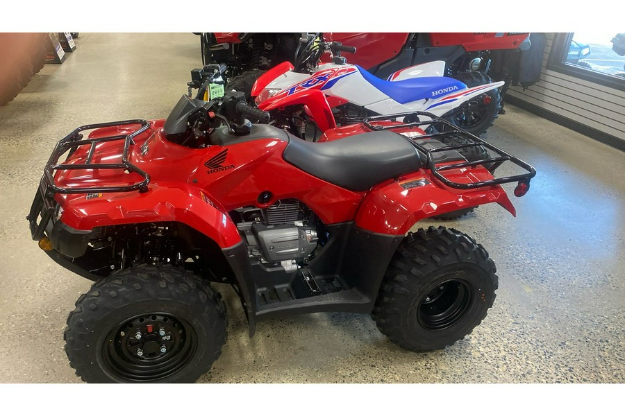 2026 Honda RECON ES