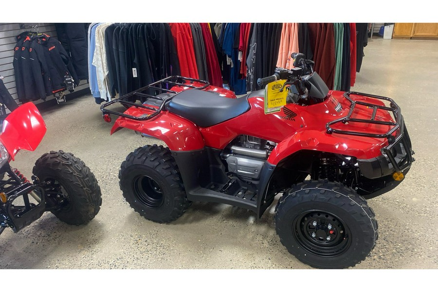 2026 Honda RECON ES