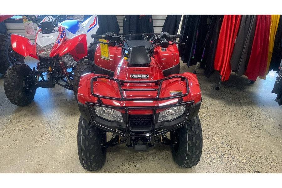 2026 Honda RECON ES