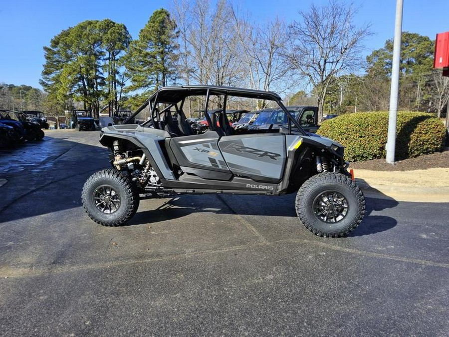 2026 Polaris® RZR XP S 4 1000 Ultimate