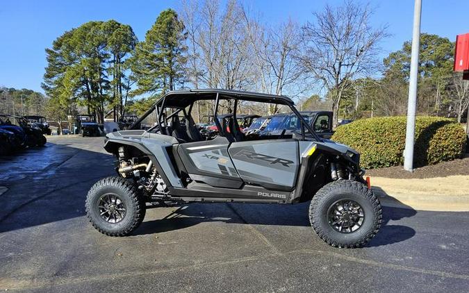 2026 Polaris® RZR XP S 4 1000 Ultimate