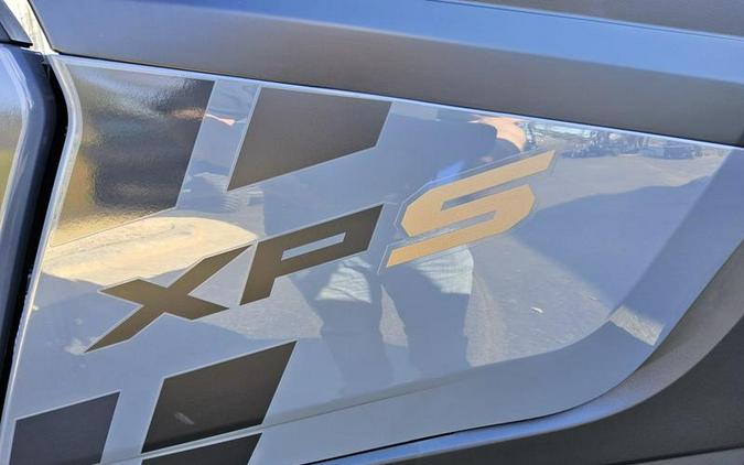 2026 Polaris® RZR XP S 4 1000 Ultimate