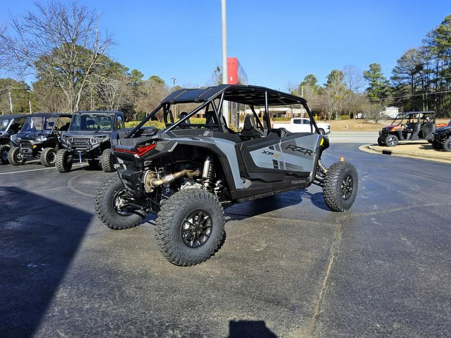 2026 Polaris® RZR XP S 4 1000 Ultimate