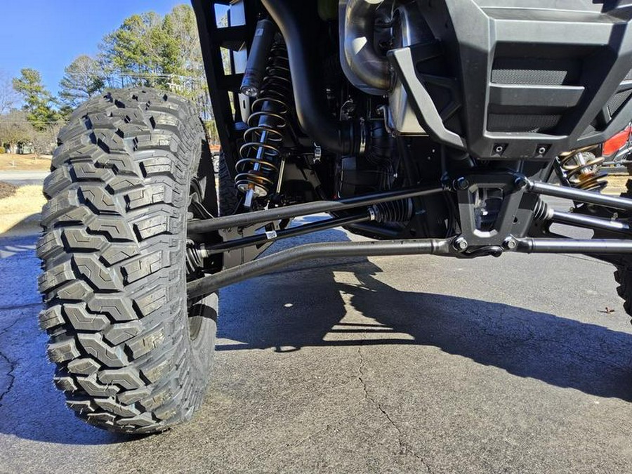 2026 Polaris® RZR XP S 4 1000 Ultimate