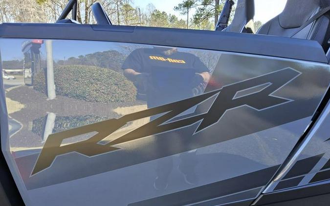 2026 Polaris® RZR XP S 4 1000 Ultimate