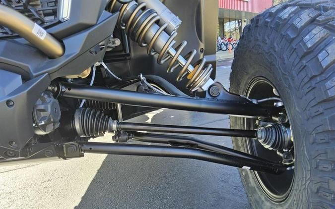 2026 Polaris® RZR XP S 4 1000 Ultimate