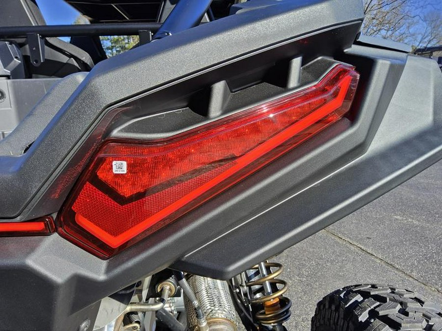 2026 Polaris® RZR XP S 4 1000 Ultimate