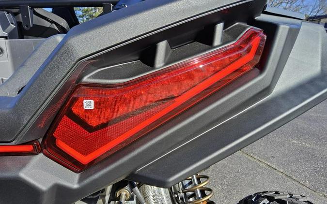 2026 Polaris® RZR XP S 4 1000 Ultimate