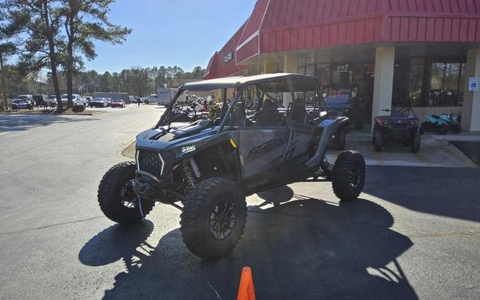 2026 Polaris® RZR XP S 4 1000 Ultimate