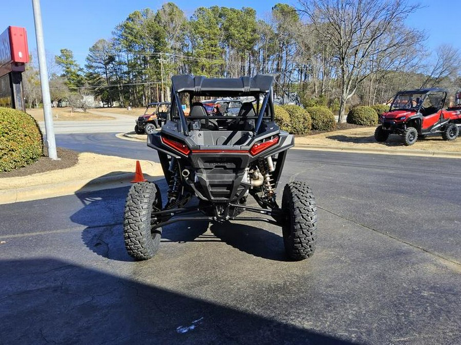 2026 Polaris® RZR XP S 4 1000 Ultimate