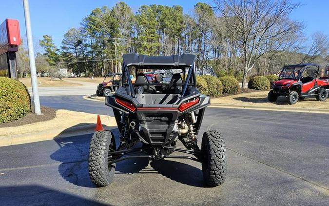 2026 Polaris® RZR XP S 4 1000 Ultimate