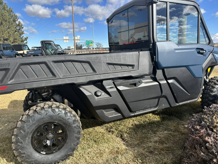 2026 Can-Am Defender PRO Limited