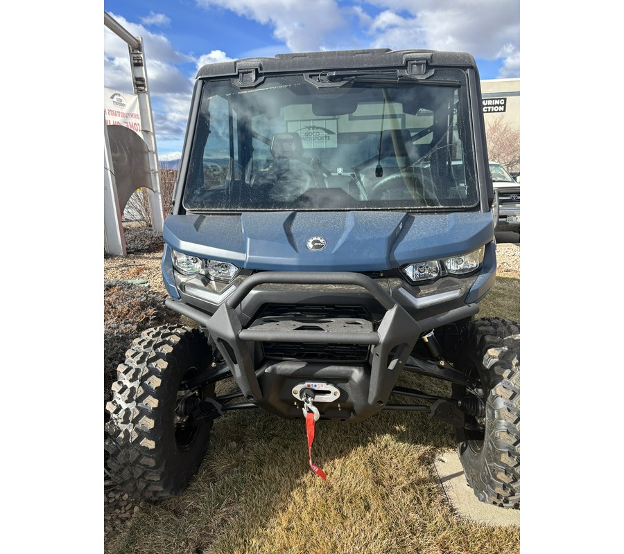 2026 Can-Am Defender PRO Limited