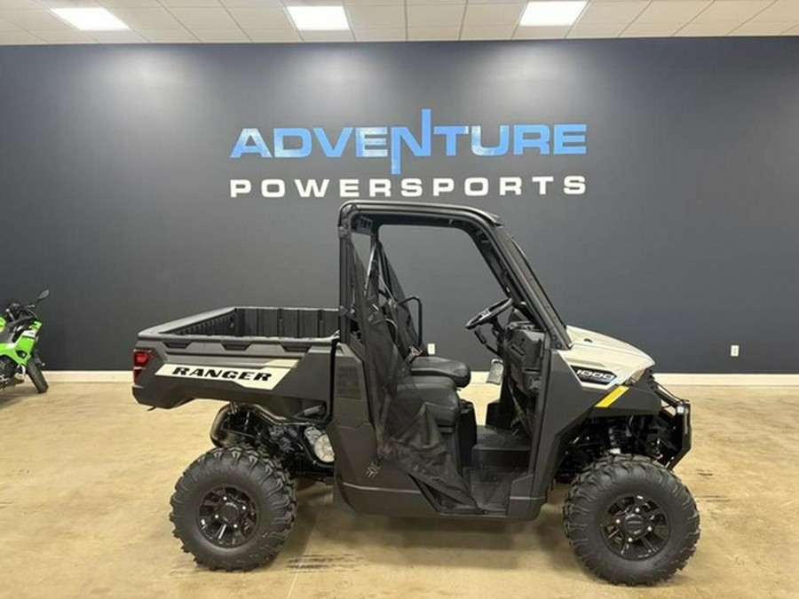 2026 Polaris Ranger 1000 Premium