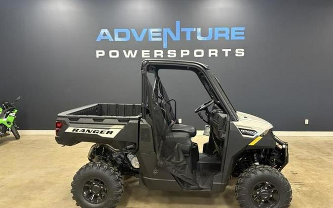 2026 Polaris Ranger 1000 Premium