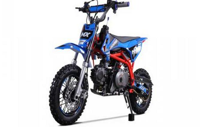 2026 Denago Powersports MX Base