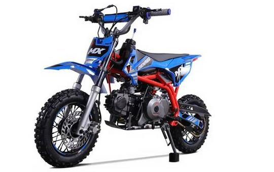 2026 Denago Powersports MX Base