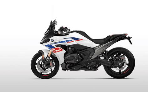 New 2026 BMW R 1300 RS