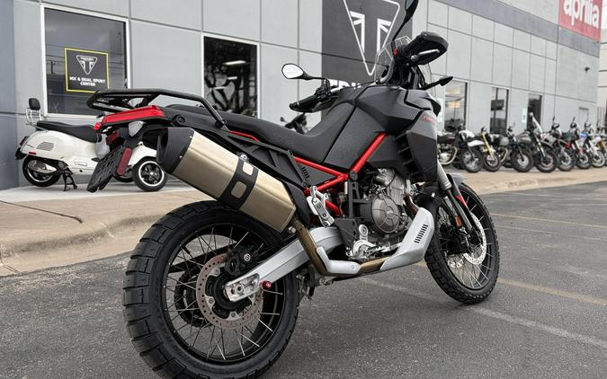 2024 Aprilia Tuareg 660