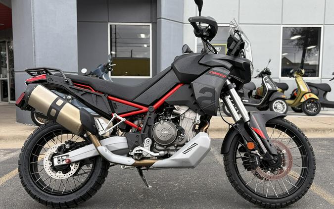 2024 Aprilia Tuareg 660