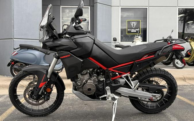 2024 Aprilia Tuareg 660