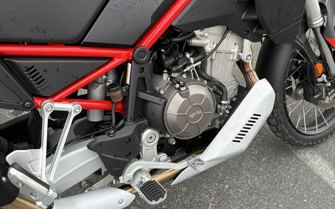 2024 Aprilia Tuareg 660