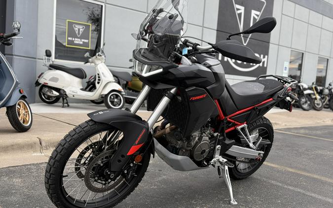 2024 Aprilia Tuareg 660