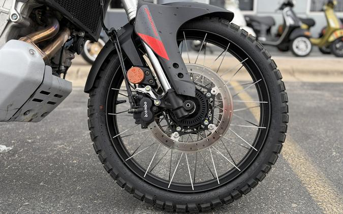 2024 Aprilia Tuareg 660