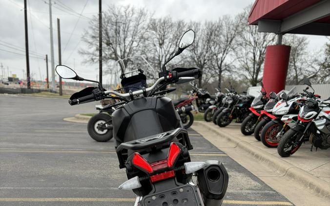 2024 Aprilia Tuareg 660