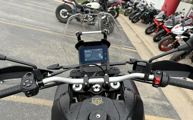 2024 Aprilia Tuareg 660