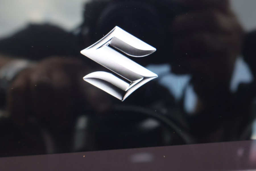 2025 Suzuki GSX-S1000GT+