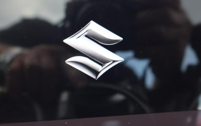 2025 Suzuki GSX-S1000GT+