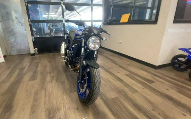2026 Suzuki SV650 ABS