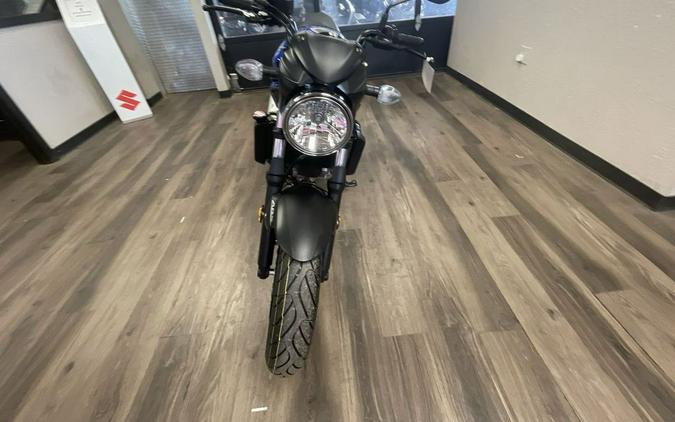 2026 Suzuki SV650 ABS