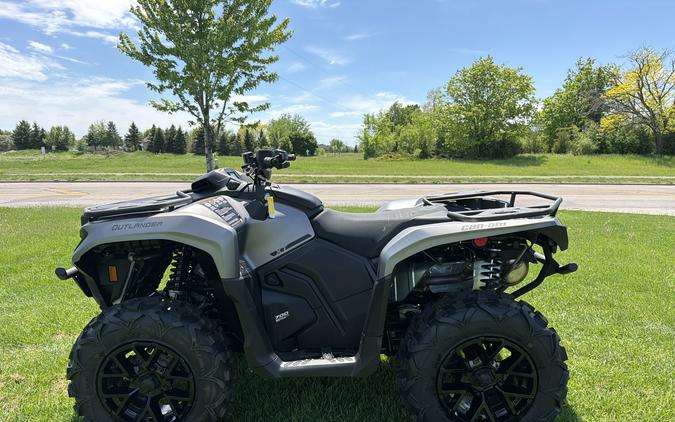 2026 CAN-AM OUTLANDER XT 700