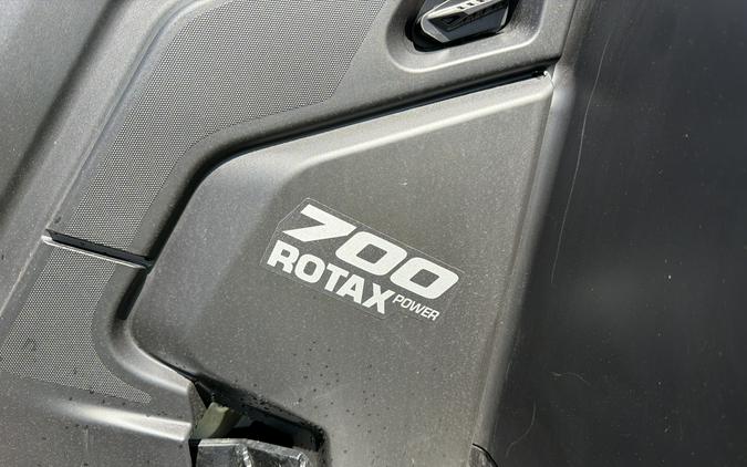 2026 CAN-AM OUTLANDER XT 700
