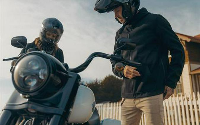 2024 Harley-Davidson Road King® Special