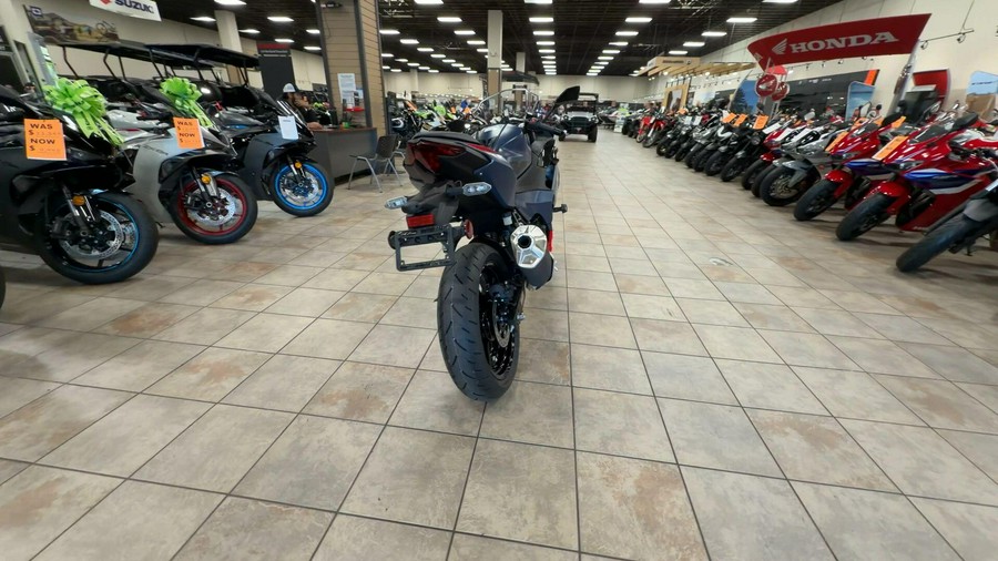 2026 Kawasaki NINJA 500 ABS