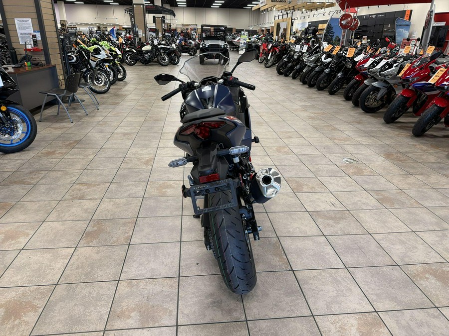 2026 Kawasaki NINJA 500 ABS