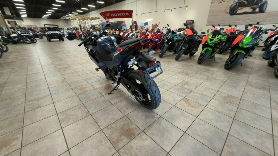 2026 Kawasaki NINJA 500 ABS