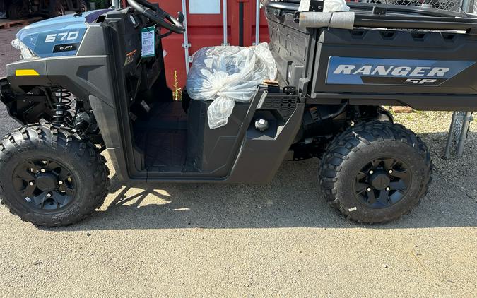 2026 Polaris Ranger SP 570 Premium